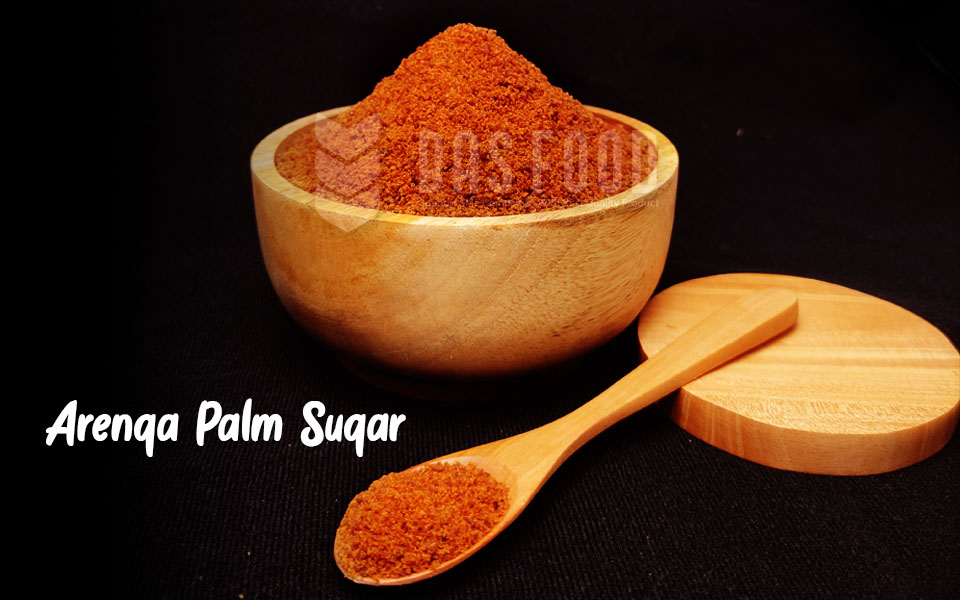 Arenga Palm Sugar Manufacturer