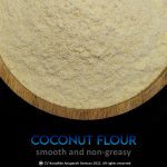 Coconut Flour Supplier