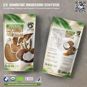 Indonesia Coconut Sugar Supplier - Wholesale Coconut Sugar